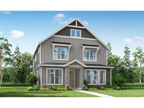 3445 SE Trout Ln, Hillsboro, OR 97123