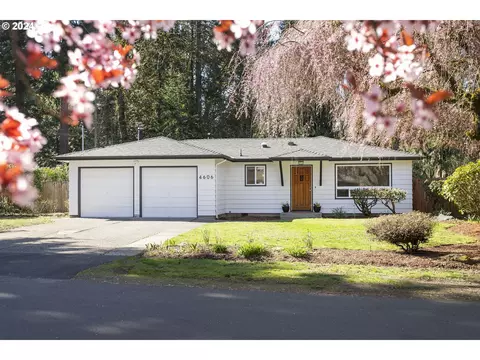 4606 Calaroga Dr, West Linn, OR 97068