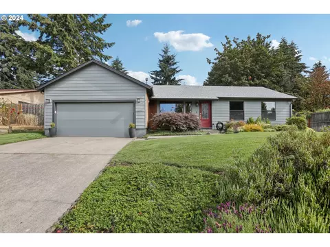 12825 SW Barberry Dr, Beaverton, OR 97008