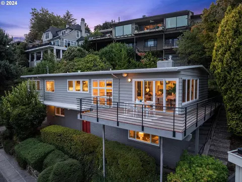 2545 NW Mildred St, Portland, OR 97210