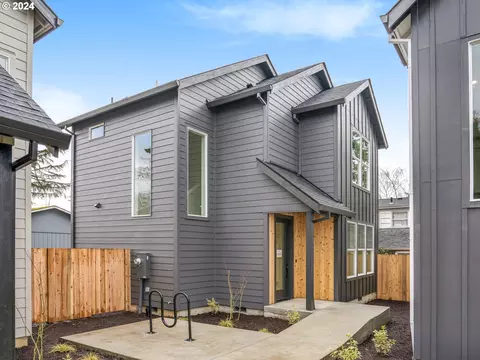 6281 NE 19th Ave, Portland, OR 97211