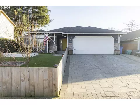 1709 NE 152nd Cir, Vancouver, WA 98686
