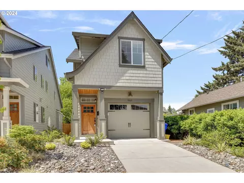 9063 N Mohawk Ave, Portland, OR 97203