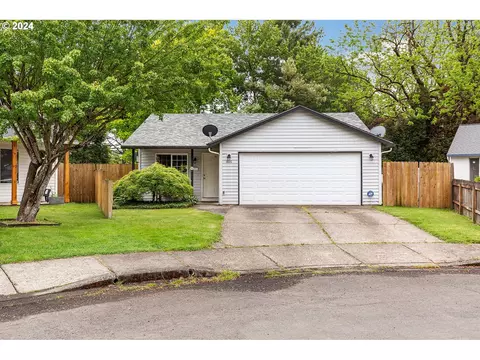 806 SW 21st Ct, Battle Ground, WA 98604