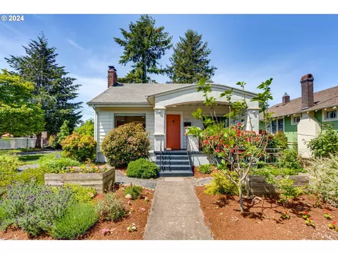 3307 NE 67th Ave, Portland, OR 97213