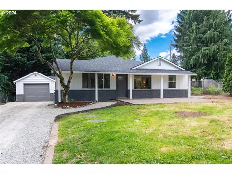 7305 NE 31st Ave, Vancouver, WA 98665