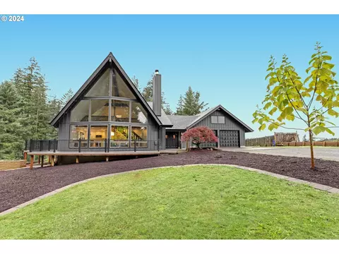 27911 SE Gerber Ct, Eagle Creek, OR 97022