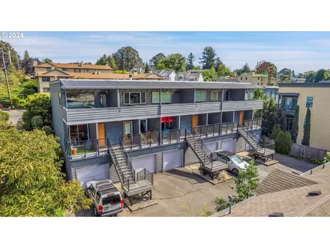 6840 N Pittsburg Ave, Portland, OR 97203