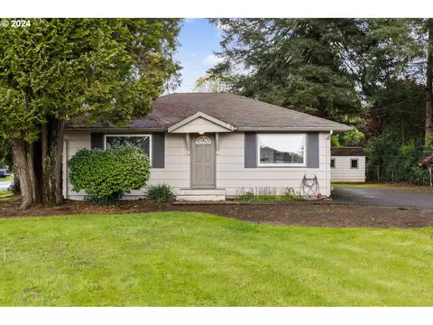 1121 S Parkway Ave, Battle Ground, WA 98604