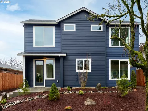 6220 NE 11th Ave, Portland, OR 97211