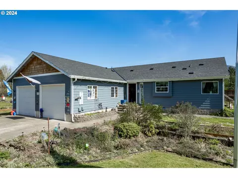 4700 Brickyard Rd, Tillamook, OR 97141