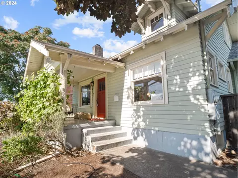 6106 NE 9th Ave, Portland, OR 97211