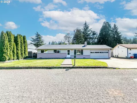4370 SE Bowman St, Milwaukie, OR 97222