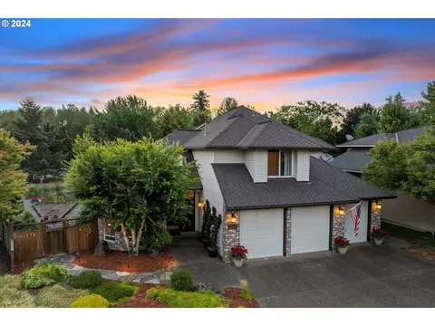 11025 SW Matzen Dr, Wilsonville, OR 97070