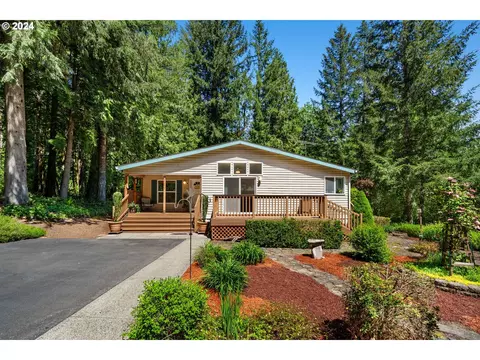21509 NE 227th Ave, Battle Ground, WA 98604