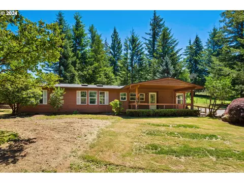 1801 SE 390th Ave, Washougal, WA 98671