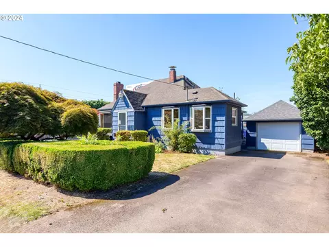 415 SE 94th Ave, Portland, OR 97216