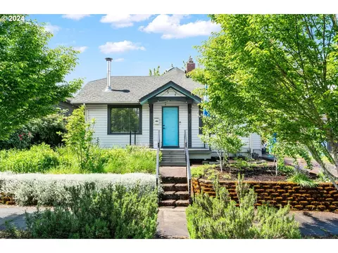 5931 NE 12th Ave, Portland, OR 97211