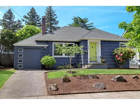 4345 NE 36th Ave, Portland, OR 97211
