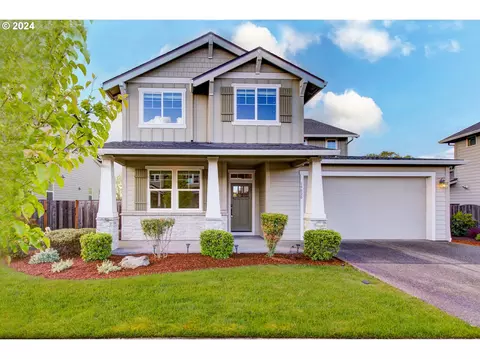 19020 NE 29th Dr, Vancouver, WA 98684