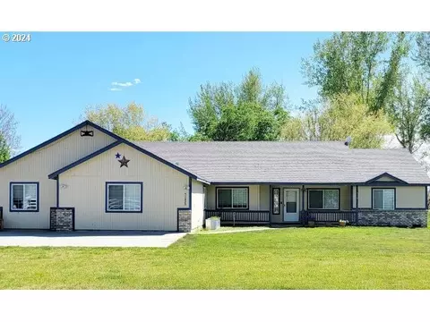 71823 Meadow Loop, Boardman, OR 97818