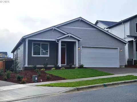 878 Butte Dr, Forest Grove, OR 97116
