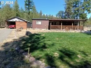 411 Orchard Heights Ln, Goldendale, WA 98620