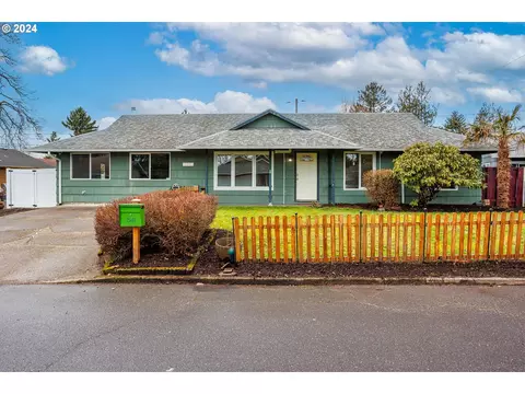 1541 SE 157th Ave, Portland, OR 97233