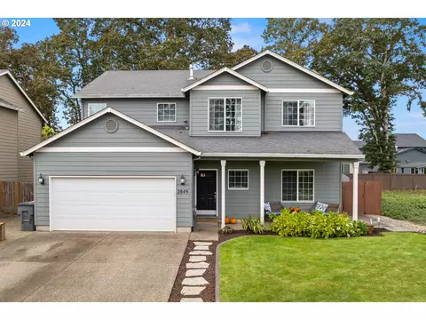 2849 NW Pinot Noir Dr, Mcminnville, OR 97128