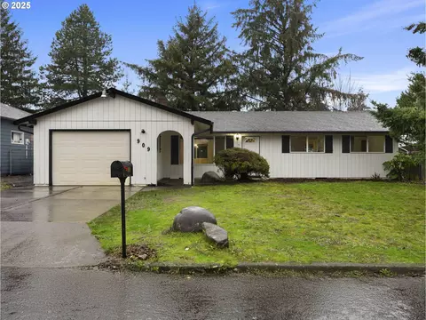 909 NE 193rd Ave, Portland, OR 97230