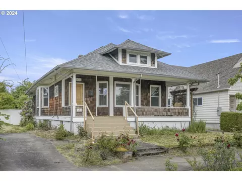 533 NE 78th Ave, Portland, OR 97213