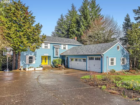11755 SW Wildwood St, Tigard, OR 97224