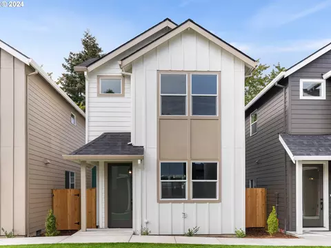 6921 N Bank St, Portland, OR 97203