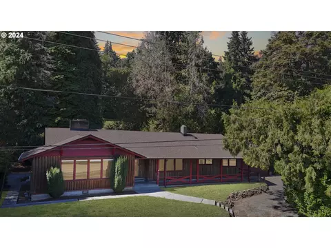 61027 Columbia River Hwy, Saint Helens, OR 97051