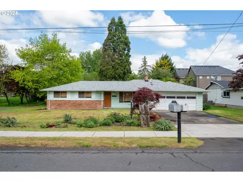 18665 SW Rosa Rd, Beaverton, OR 97078