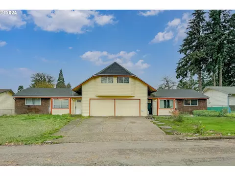 2704 NE 84th Ave, Vancouver, WA 98662