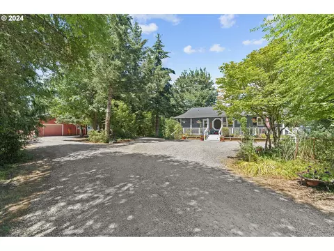 20555 S Marie Olsen Ct, Colton, OR 97017