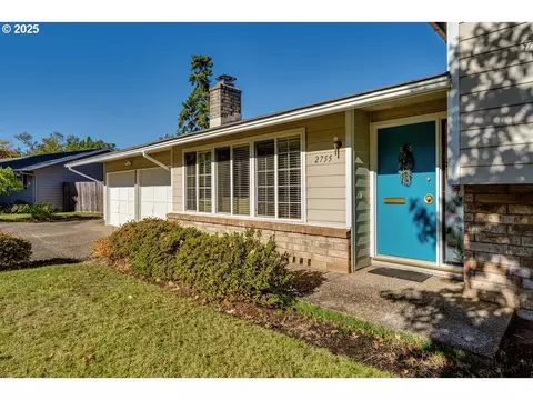 2755 Malibu Way, Eugene, OR 97405