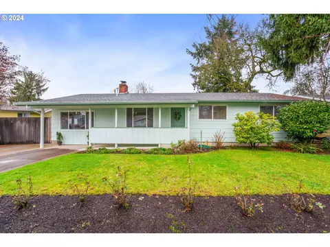 2656 Stratford St, Eugene, OR 97404