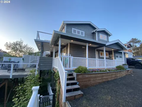 265 Westwind St, Gleneden Beach, OR 97388
