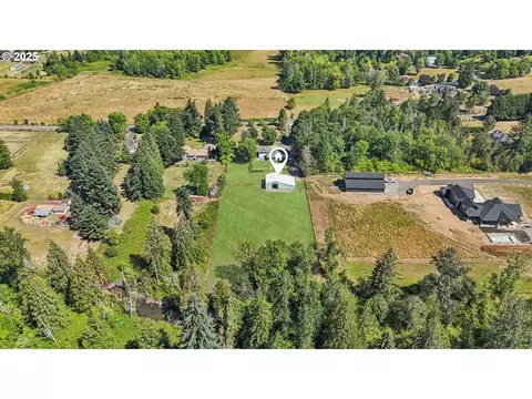 0 SE Sunshine Valley Rd, Damascus, OR 97089