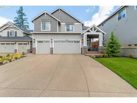 5131 E Longest Dr, Newberg, OR 97132