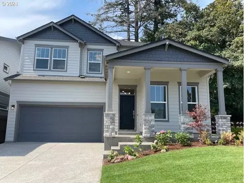 15403 SW Everglade Ave, Tigard, OR 97224