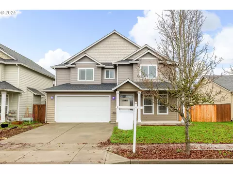 1726 NW 16th St, Battle Ground, WA 98604