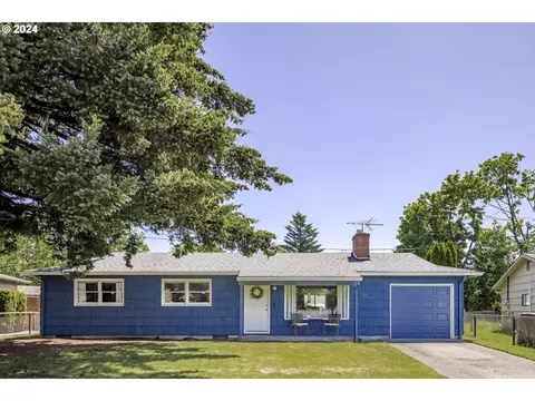 2208 SE 180th Ave, Portland, OR 97233