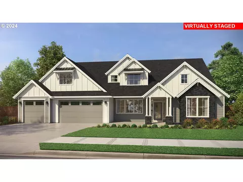 27707 NE Hathaway Rd, Camas, WA 98607