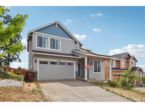 59530 Emerald Loop, Saint Helens, OR 97051