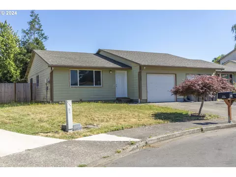 509 SE Debbie St, Mcminnville, OR 97128