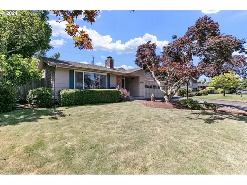 3325 Montebello Ave, Springfield, OR 97477