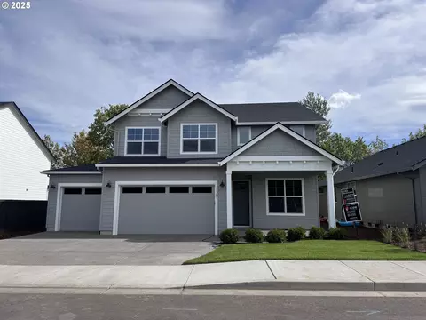 1261 Rachel Ln, Molalla, OR 97038